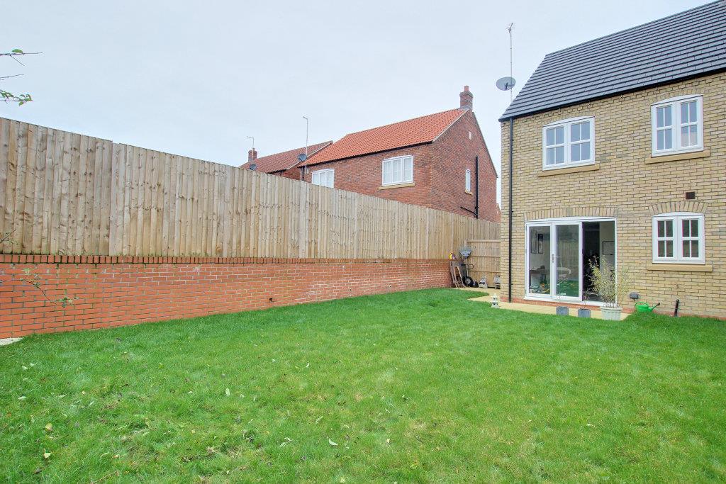 Jobson Avenue, Beverley